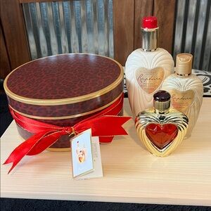 Victoria’s Secret Rapture Gift Set